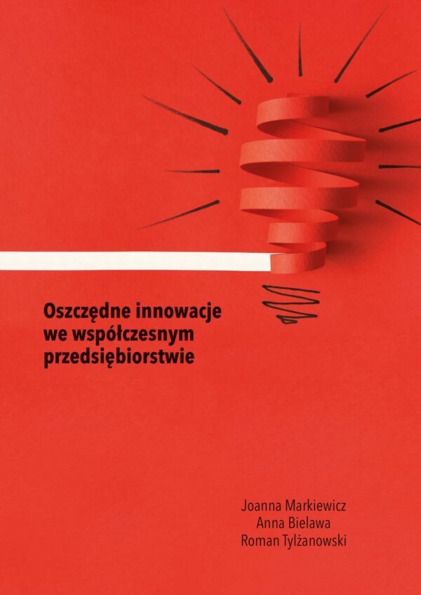 Oszczędne innowacje