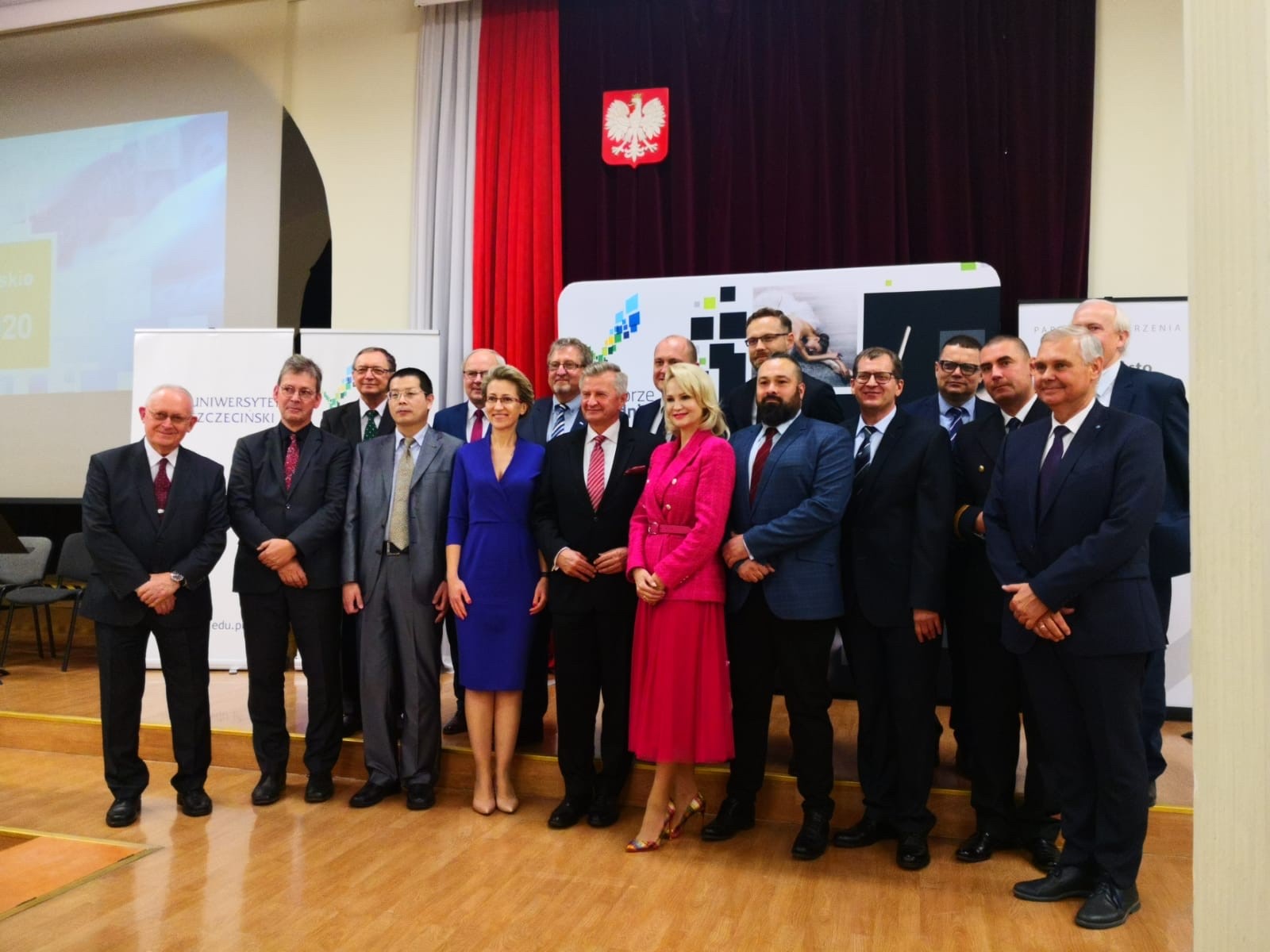 Dr hab. Katarzyna Szopik-Depczyńska, prof. US laureatką konkursu naukowego „Zachodniopomorskie Noble 2020”