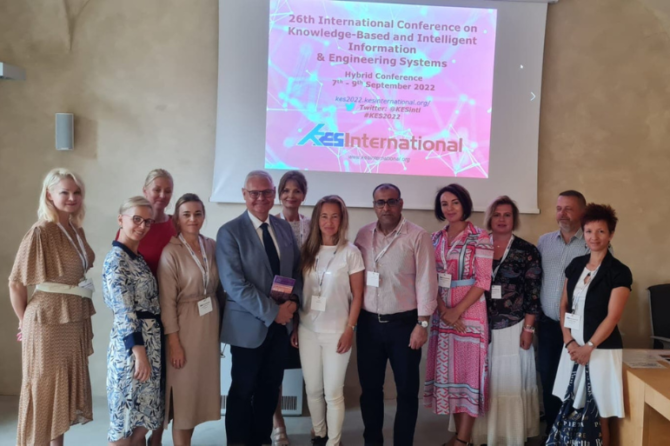 Uniwersytet Szczeciński w Weronie