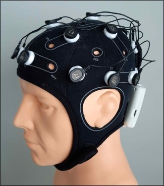 ENOBIO 20 5G (Neuroelectrics)