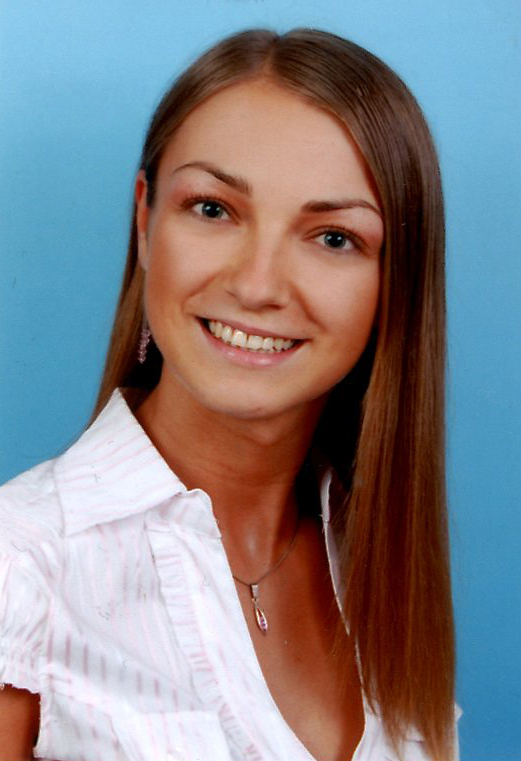 Agnieszka Pokorska