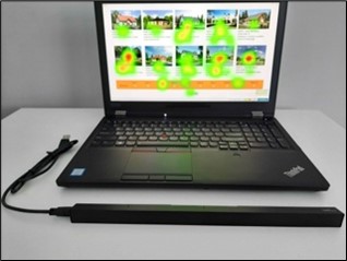 Tobii Pro X3-120 (Tobii)