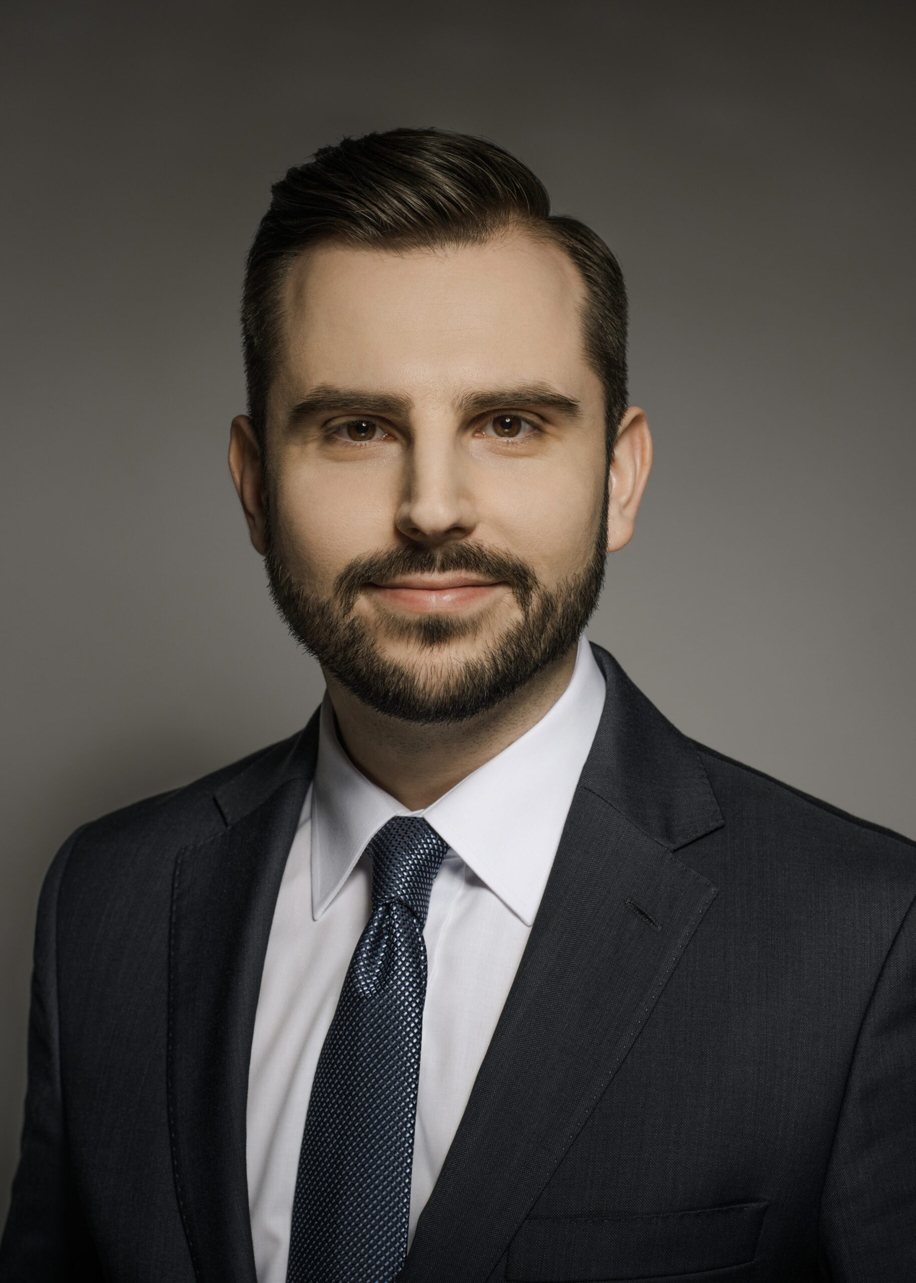 Bartosz Brożyński