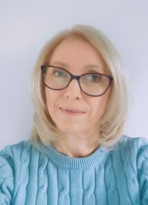 Joanna Drobiazgiewicz