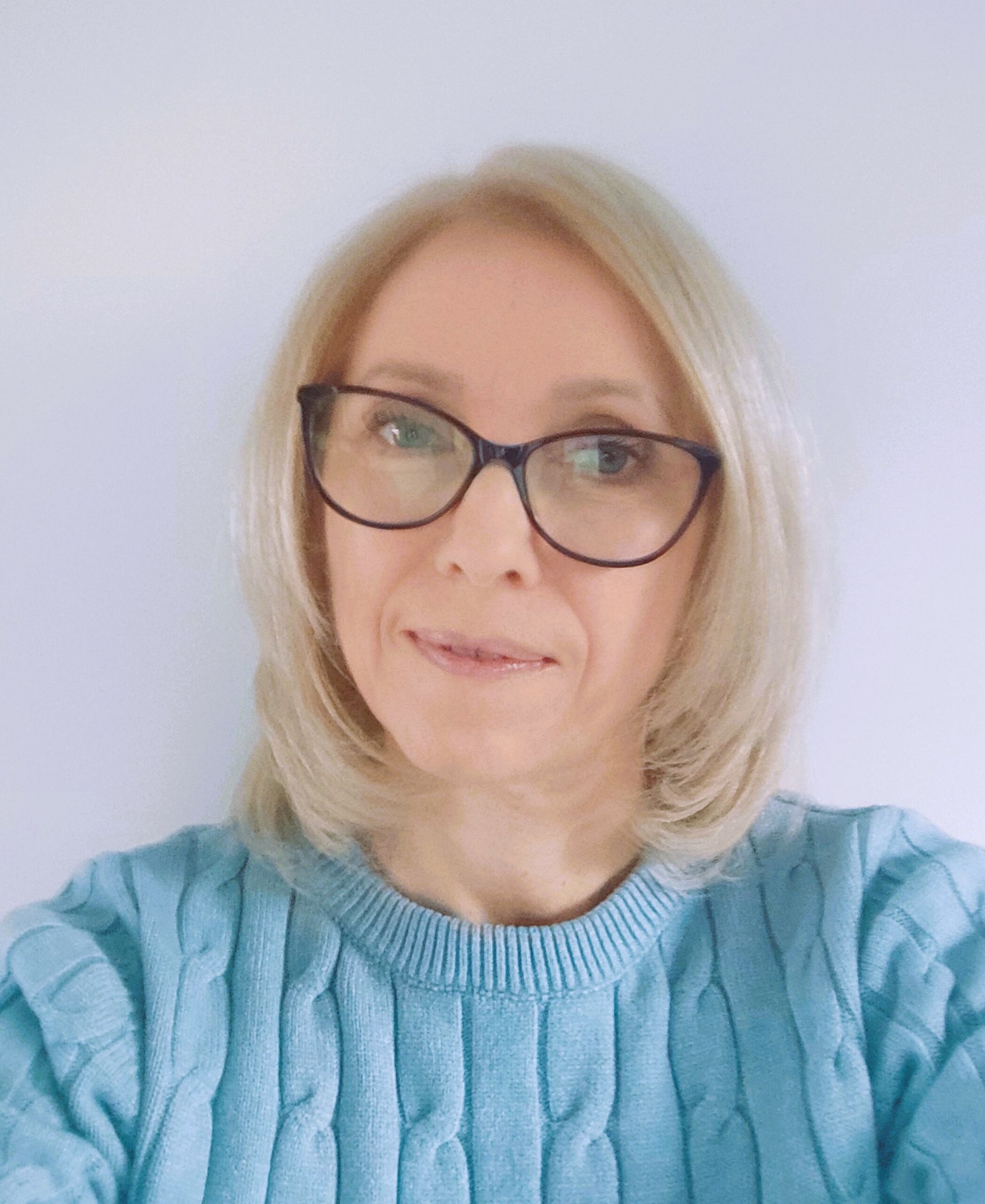 Joanna Drobiazgiewicz