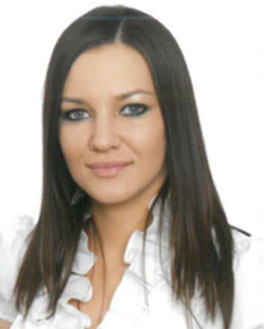 Justyna Myszak-Kapelczak
