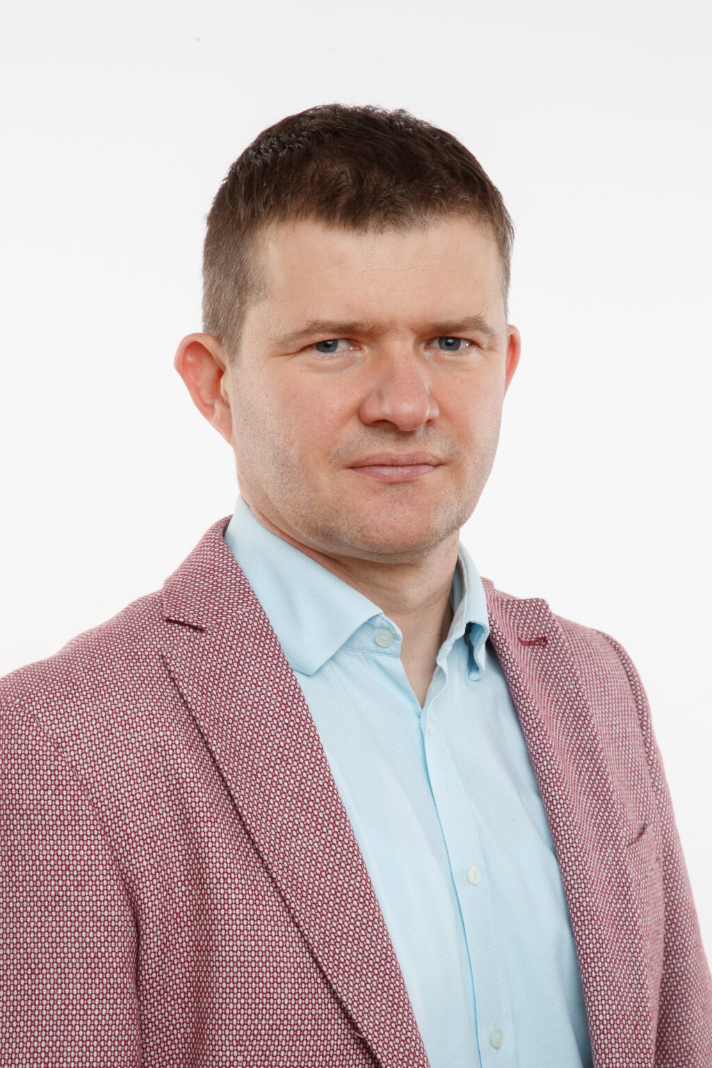 Marcin Rabe