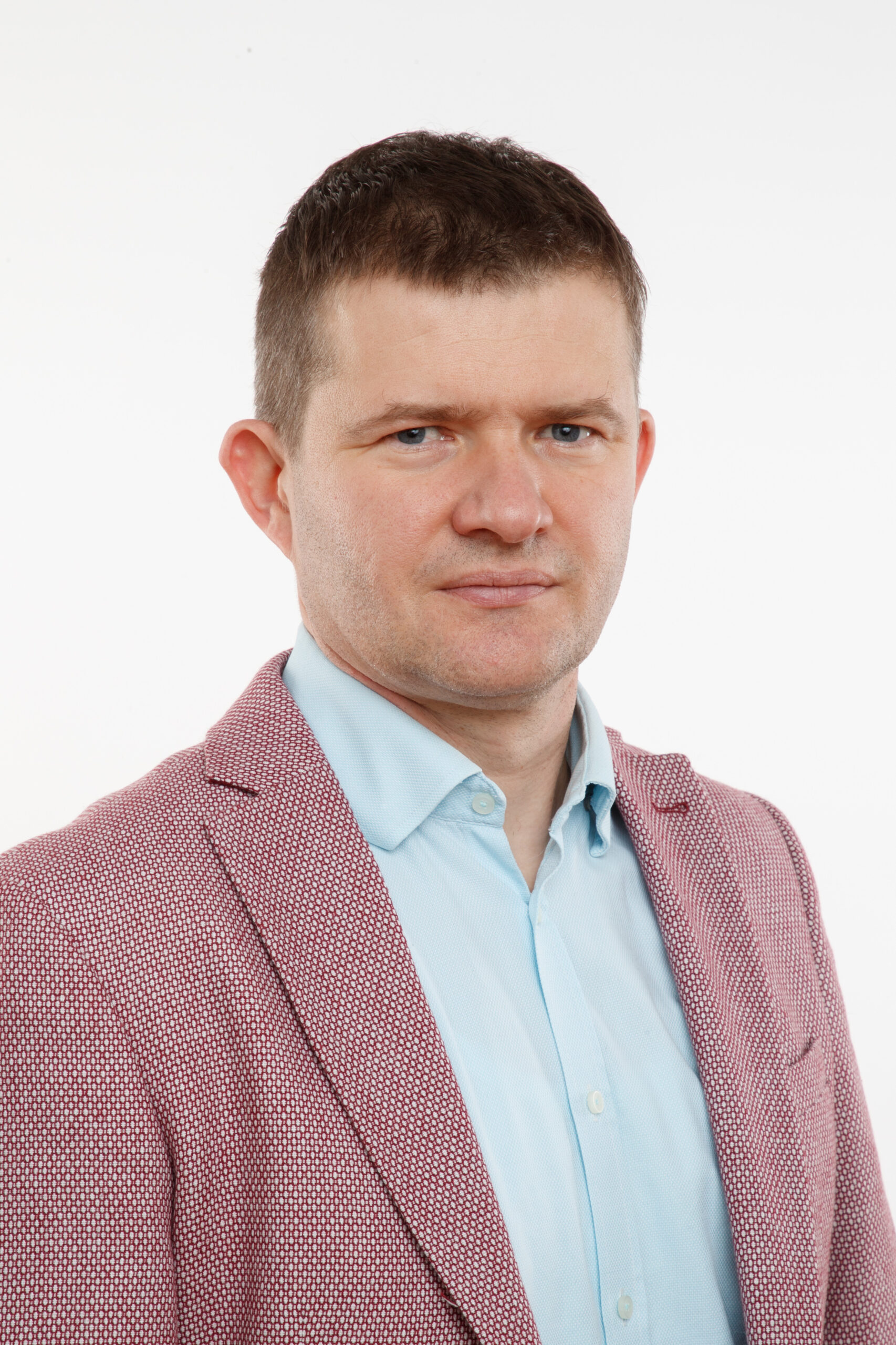 Marcin Rabe