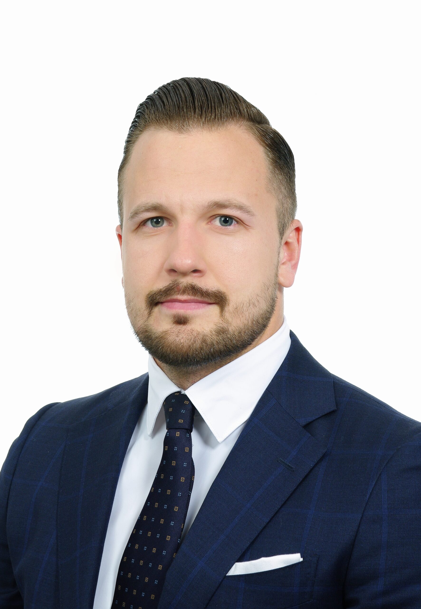 Mateusz Lewiński