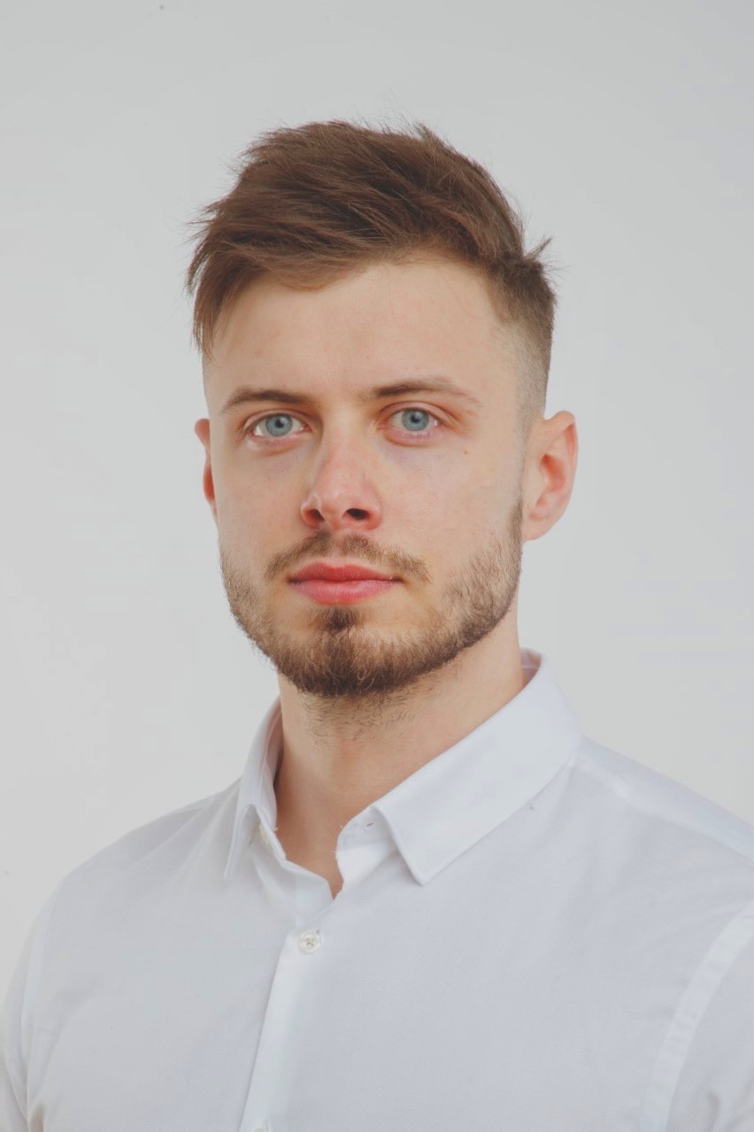 Paweł Miązek