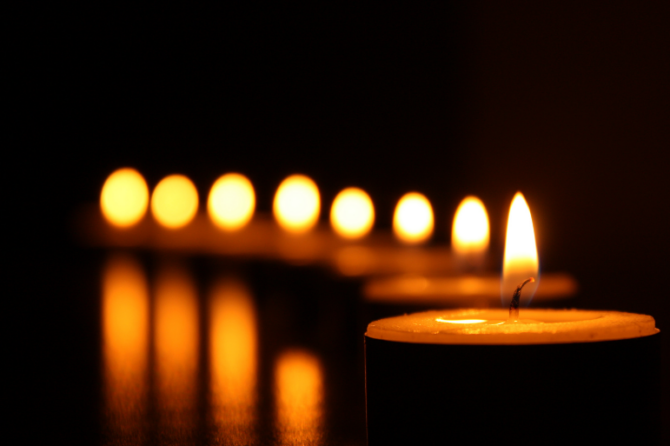 Zmarła Krystyna Stanielewicz, żona prof. dra hab. Józefa Stanielewicza