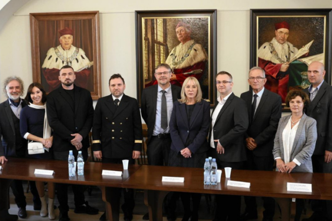 Zachodniopomorskie Noble przyznane