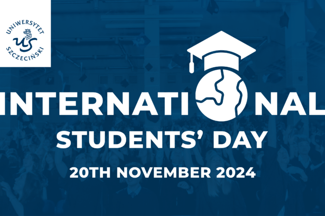 Międzynarodowy Dzień Studentów