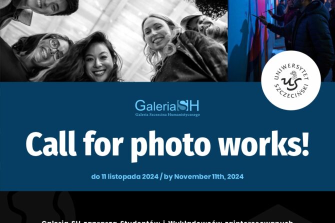 Międzynarodowy Dzień Studentów – konkurs fotograficzny