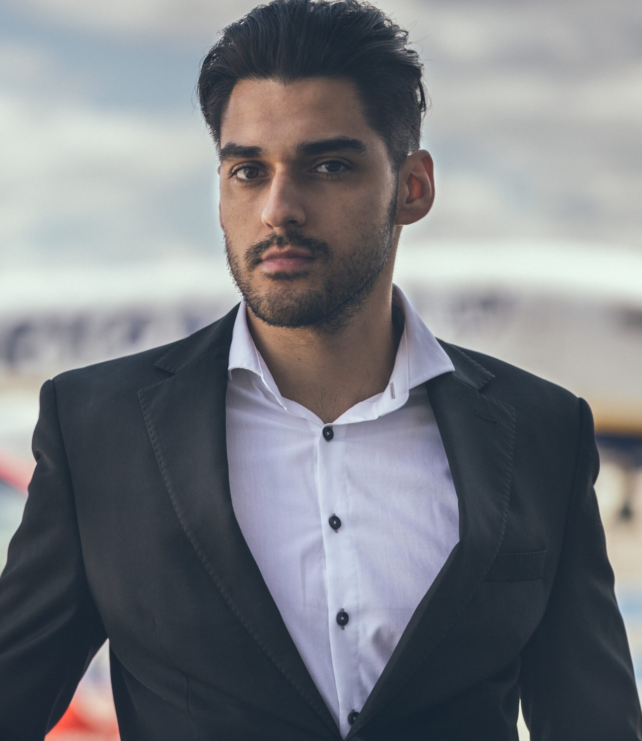 Krystian Redżeb