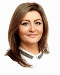 Magdalena Kogut-Jaworska