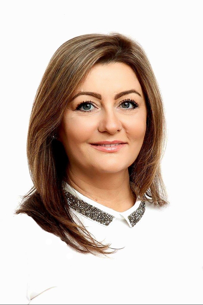 Magdalena Kogut-Jaworska