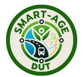 Pracownicy Katedry Zarządzania Transportem realizują międzynarodowy projekt SMART-AGE w ramach programu DUT Horizon Europe