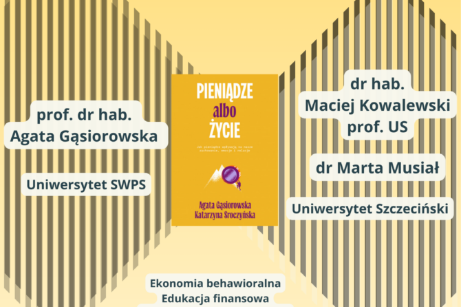 Debata Erazmiańska: Pieniądze albo życie – 15 stycznia 