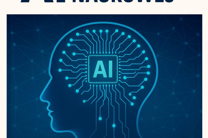 Wykorzystanie AI w pracy naukowej. Interdyscyplinarny przewodnik dla doktorantów i młodych naukowców