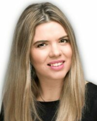 Aleksandra Cholewa-Domanagić