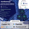 Konferencja „Uniwersytet i sztuczna inteligencja – Między automatyzacją a autonomią”