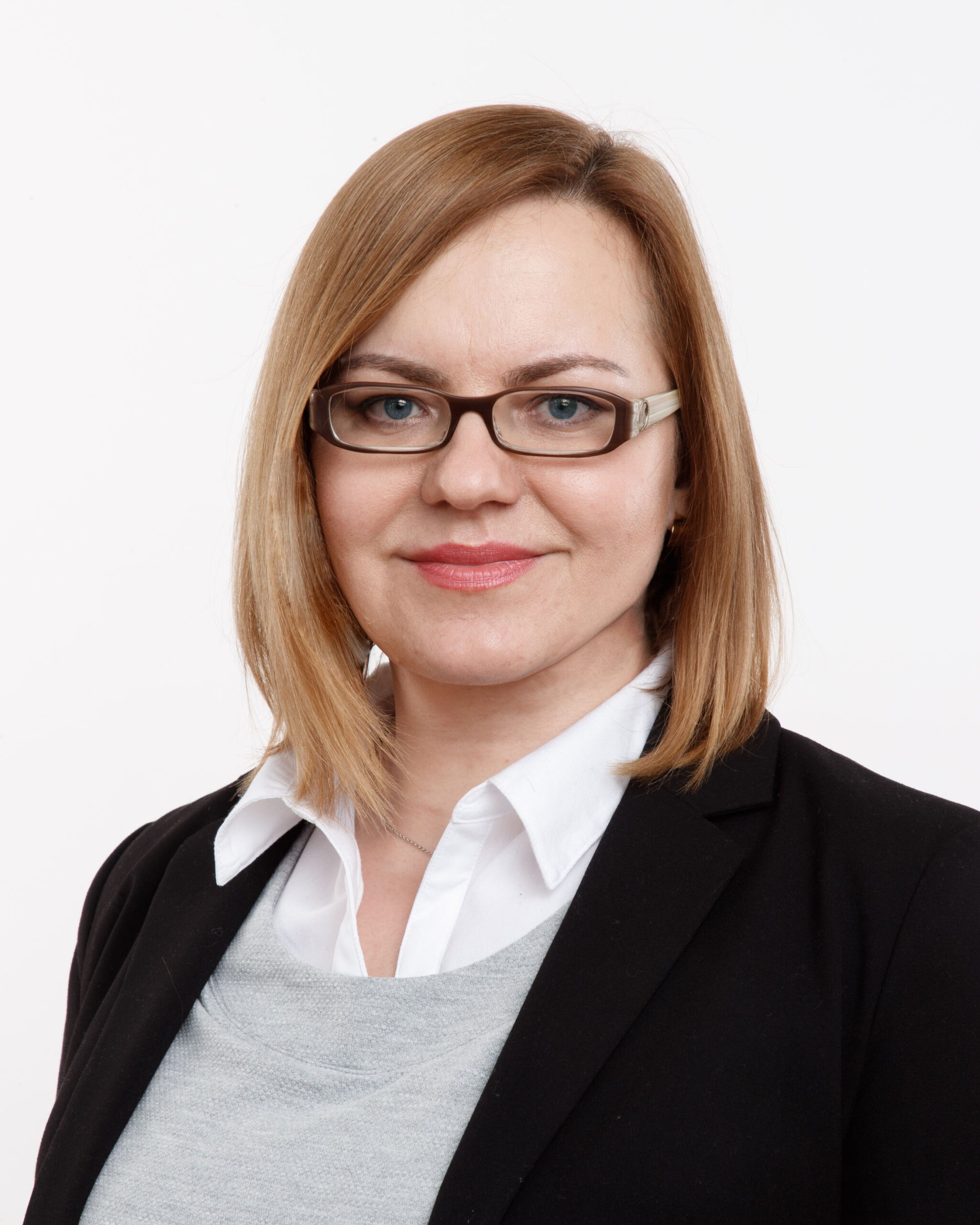Agnieszka Gozdek