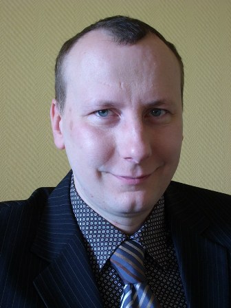 Arkadiusz Drewnowski