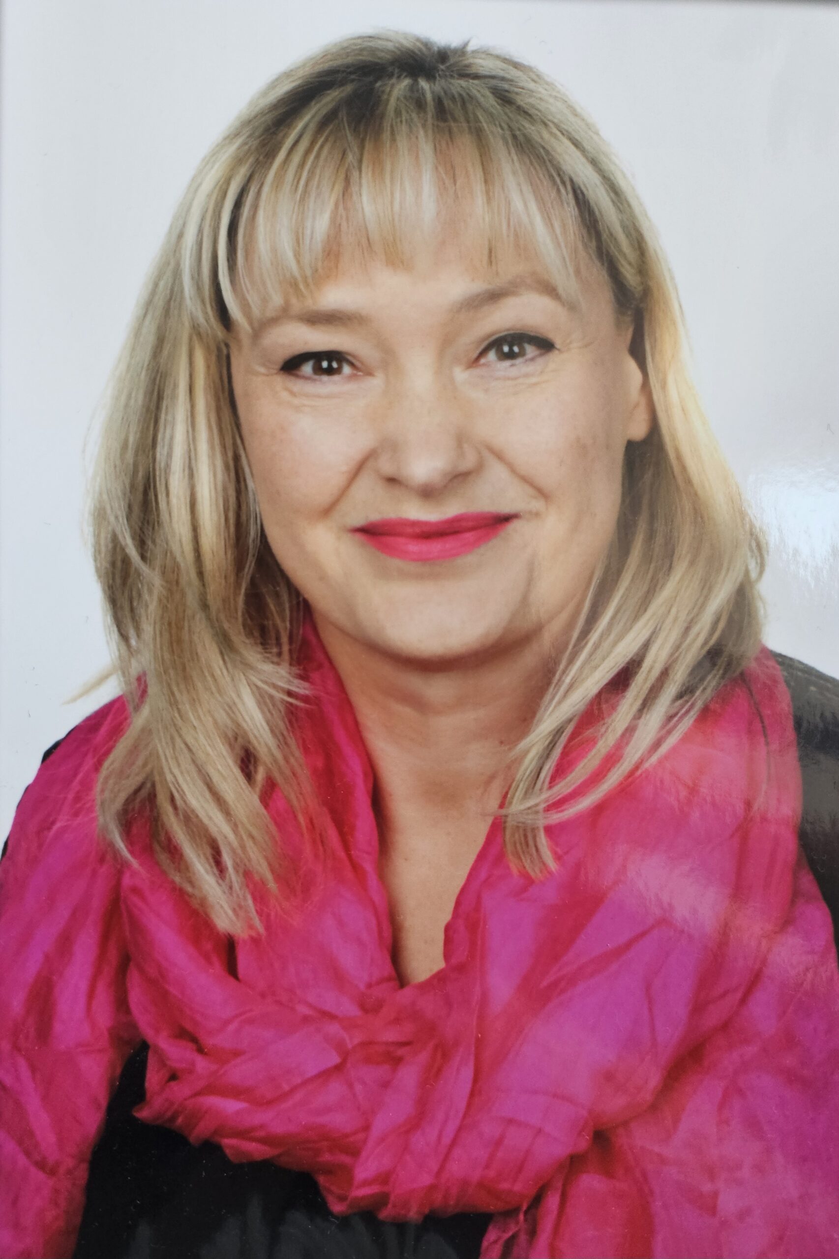 Barbara Czerniachowicz