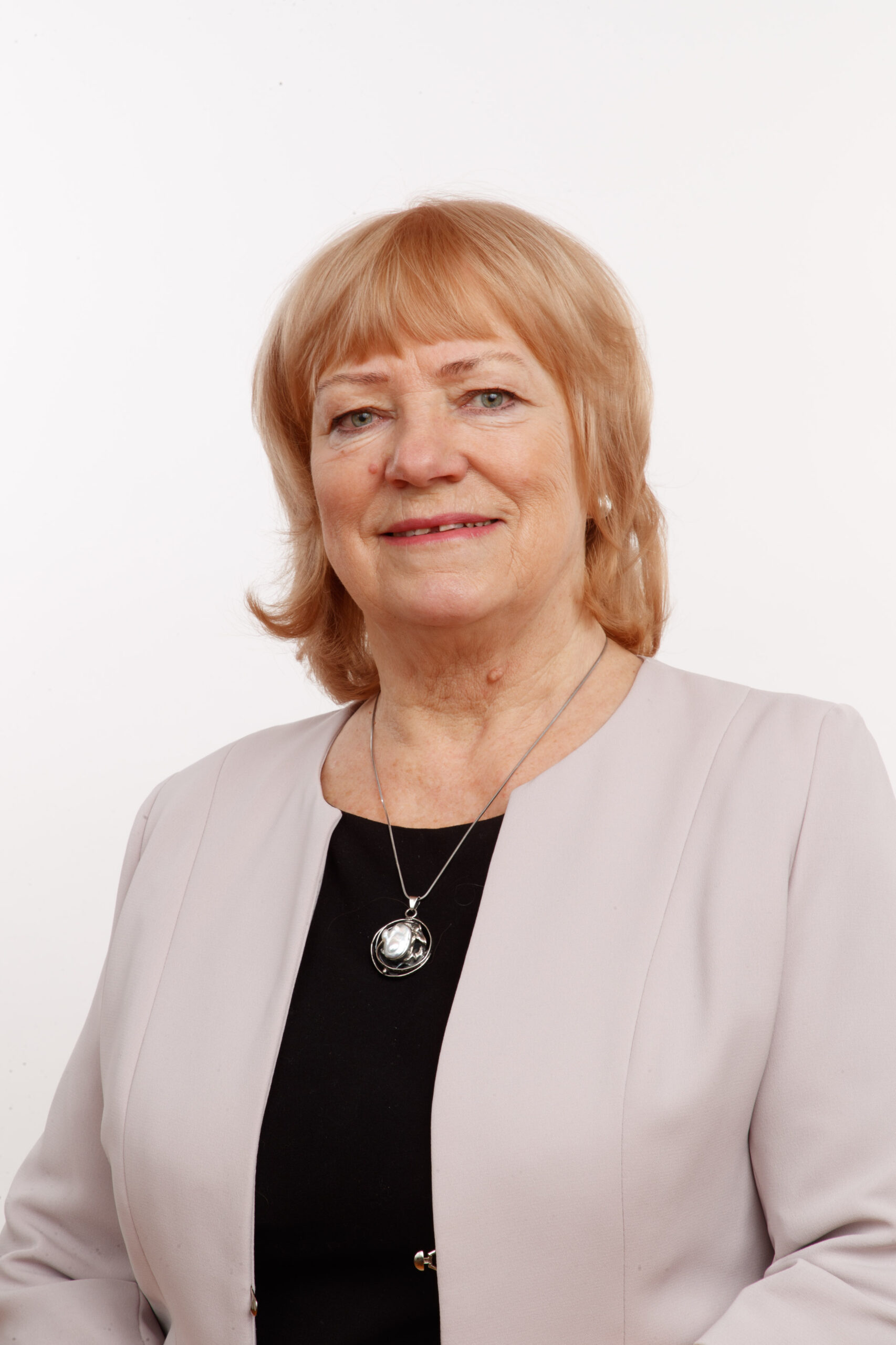 Elżbieta Załoga