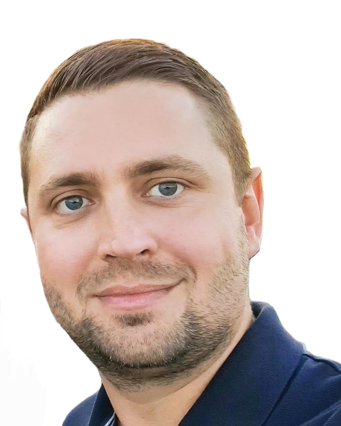 Jarosław Jaworski