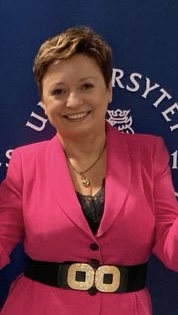 Joanna Wiśniewska