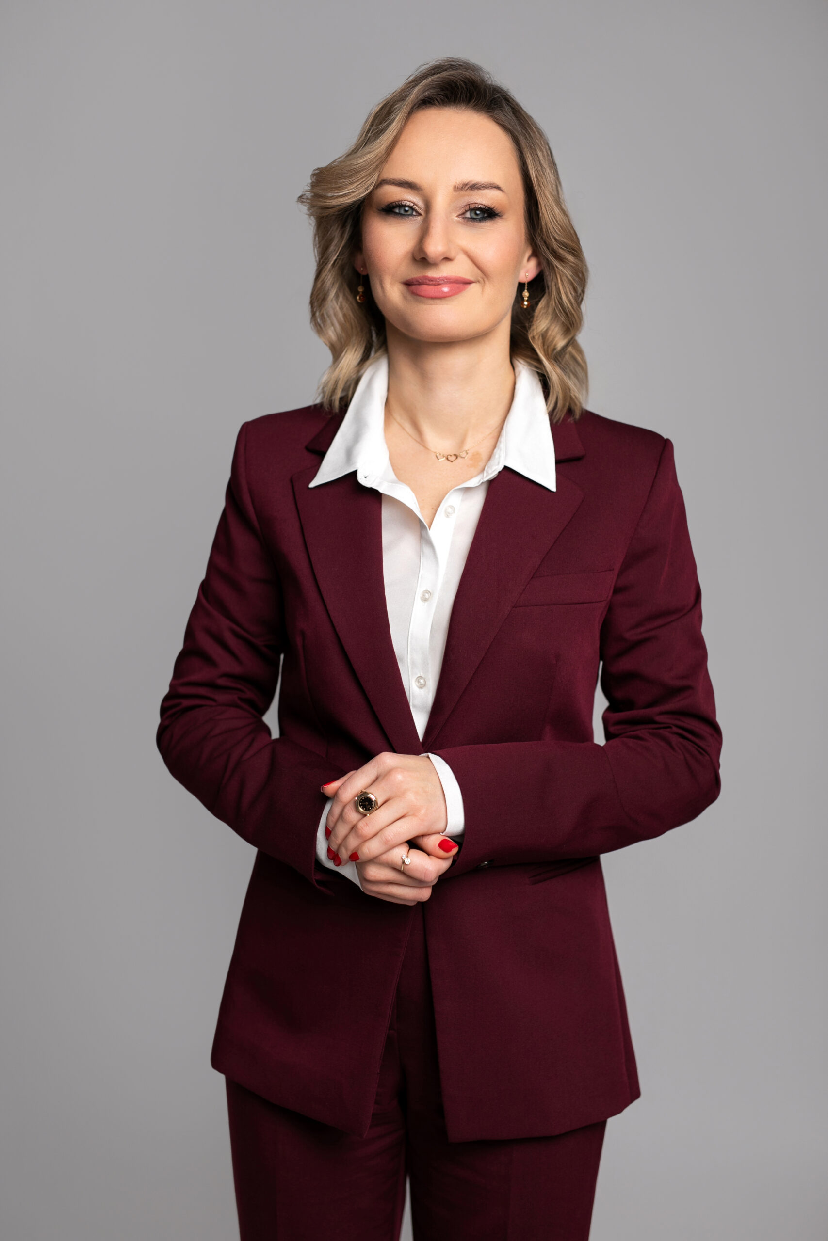 Katarzyna Kazojć