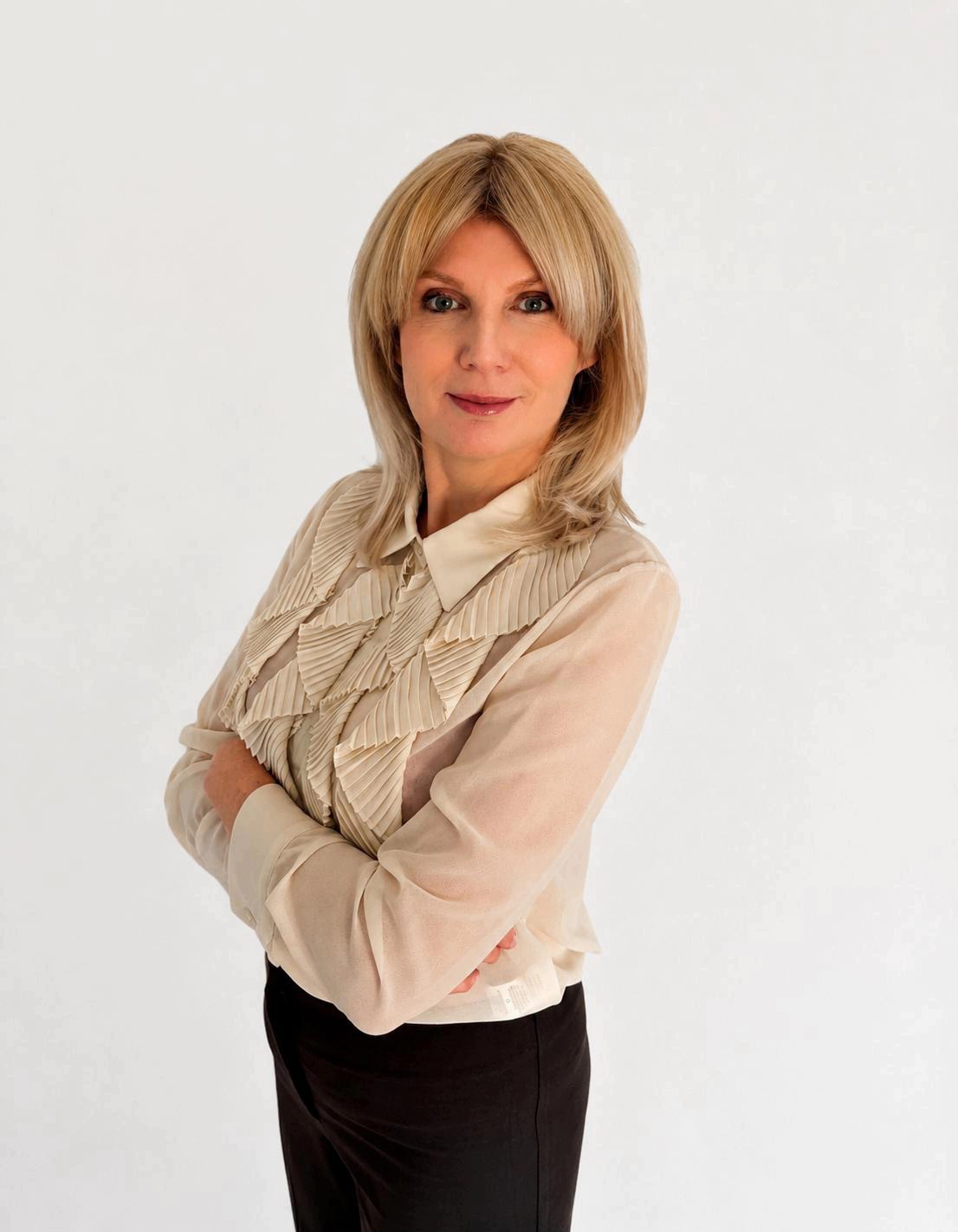 Katarzyna Kozioł-Nadolna