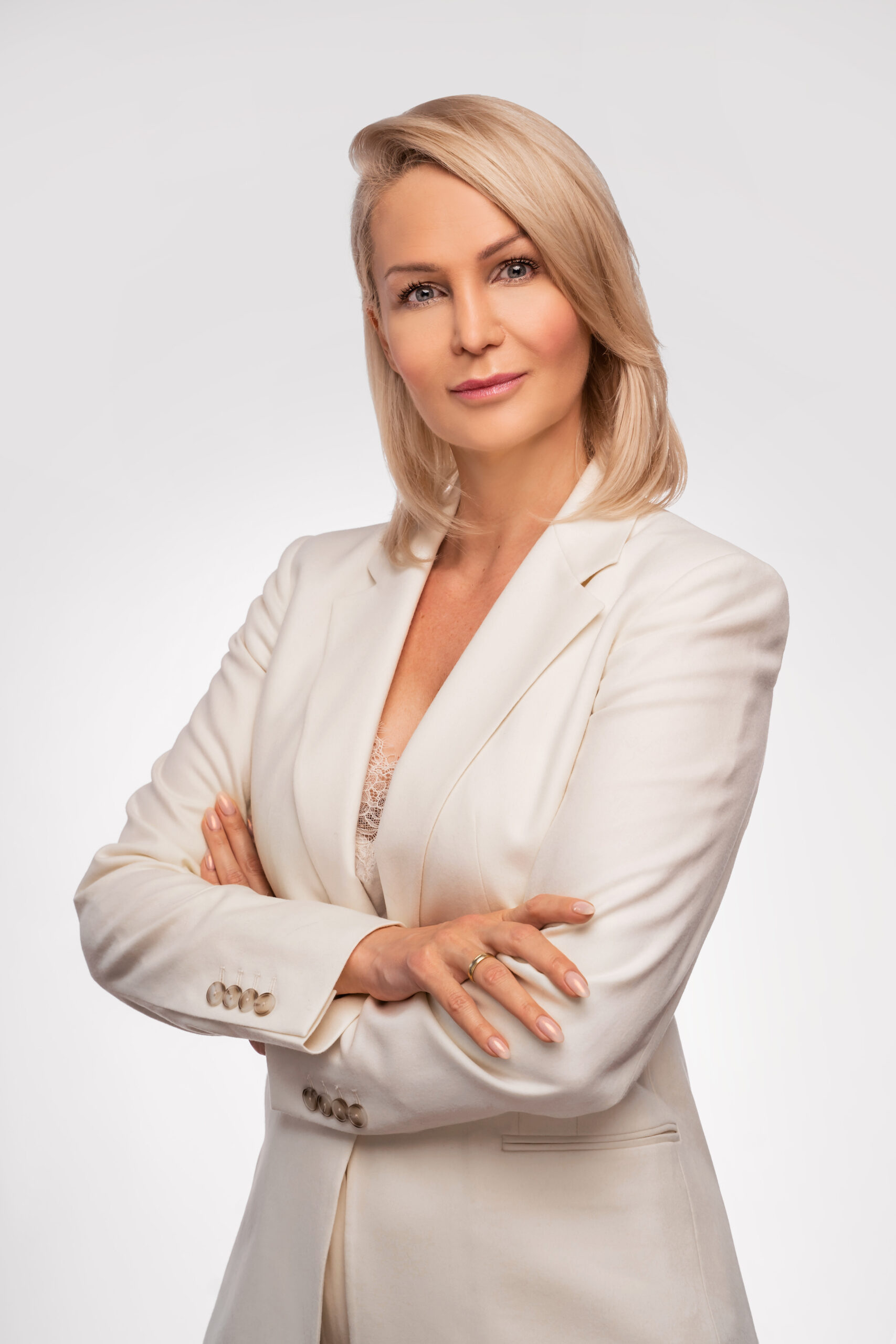 Katarzyna Szopik-Depczyńska