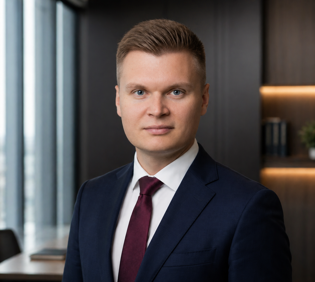 Konrad Bachanek