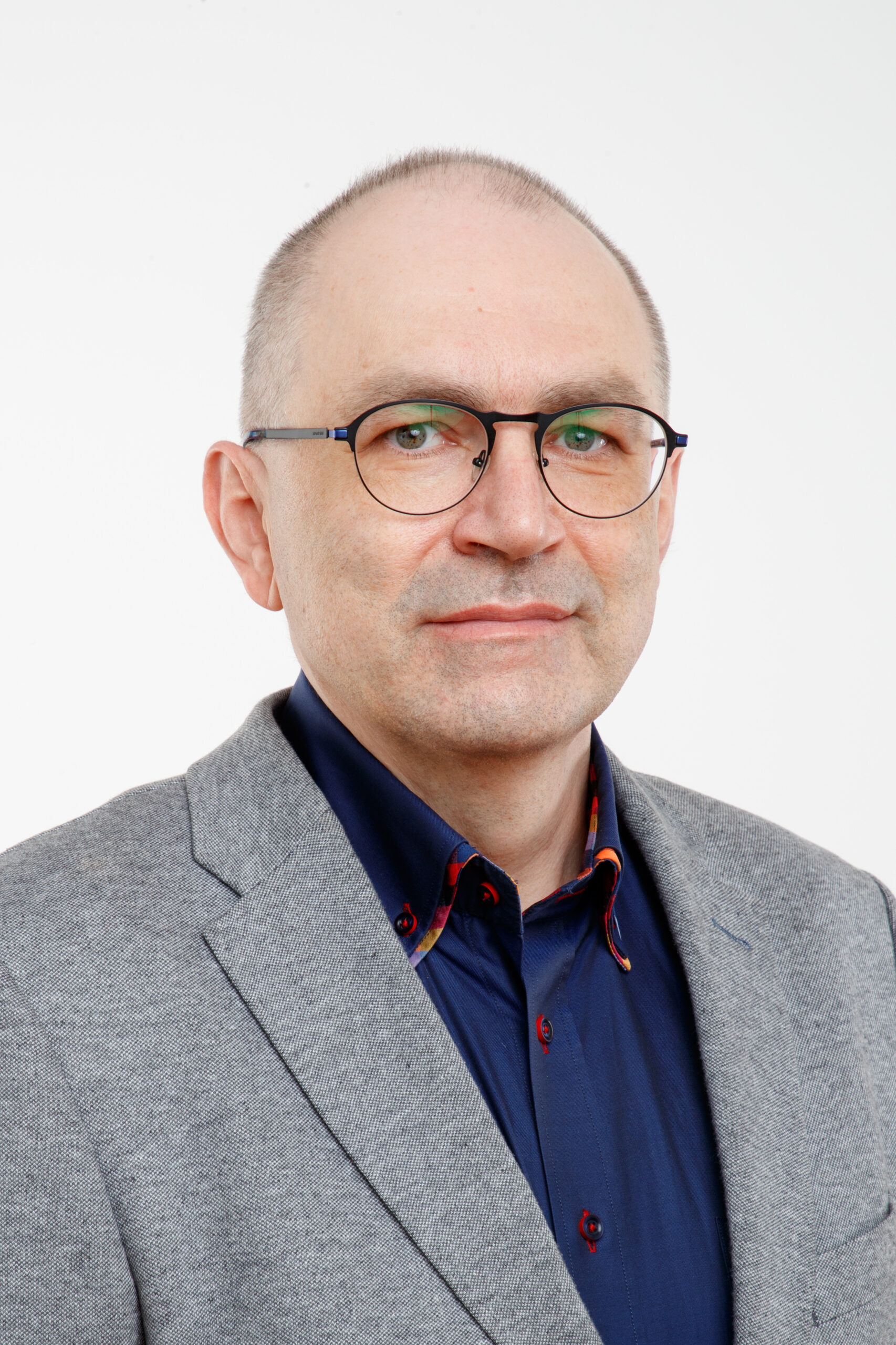 Krzysztof Janasz