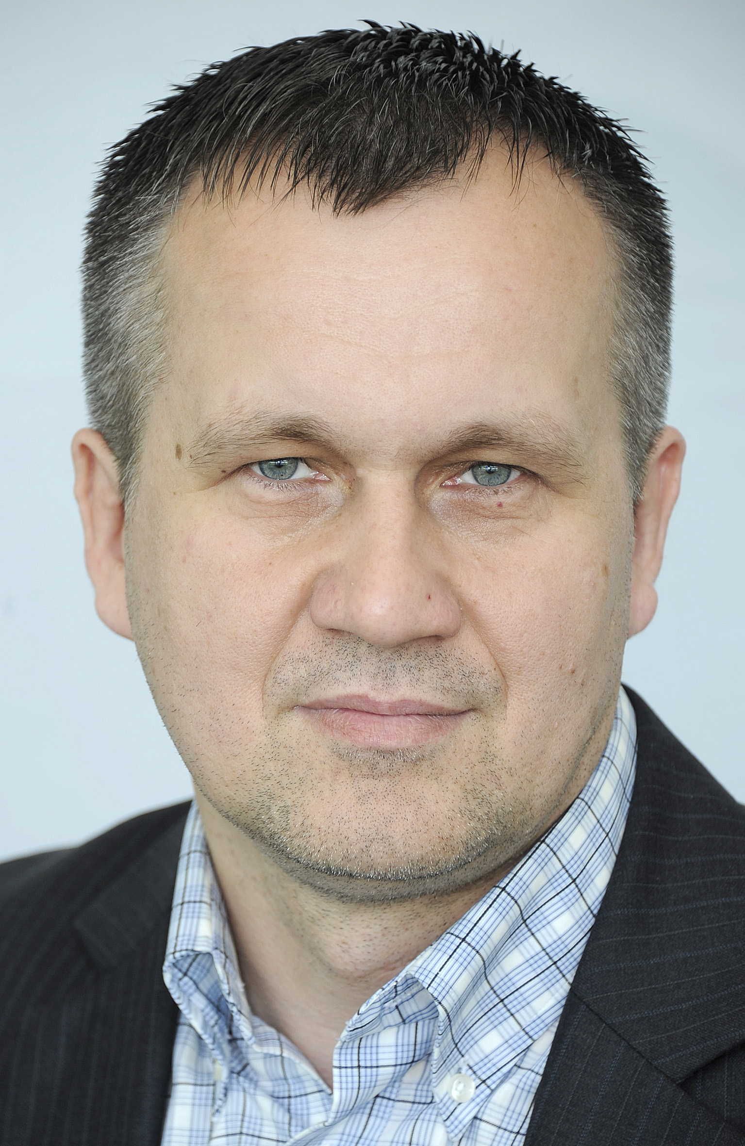 Michał Pluciński