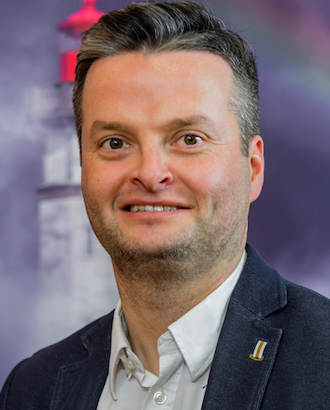 Paweł Mieczan
