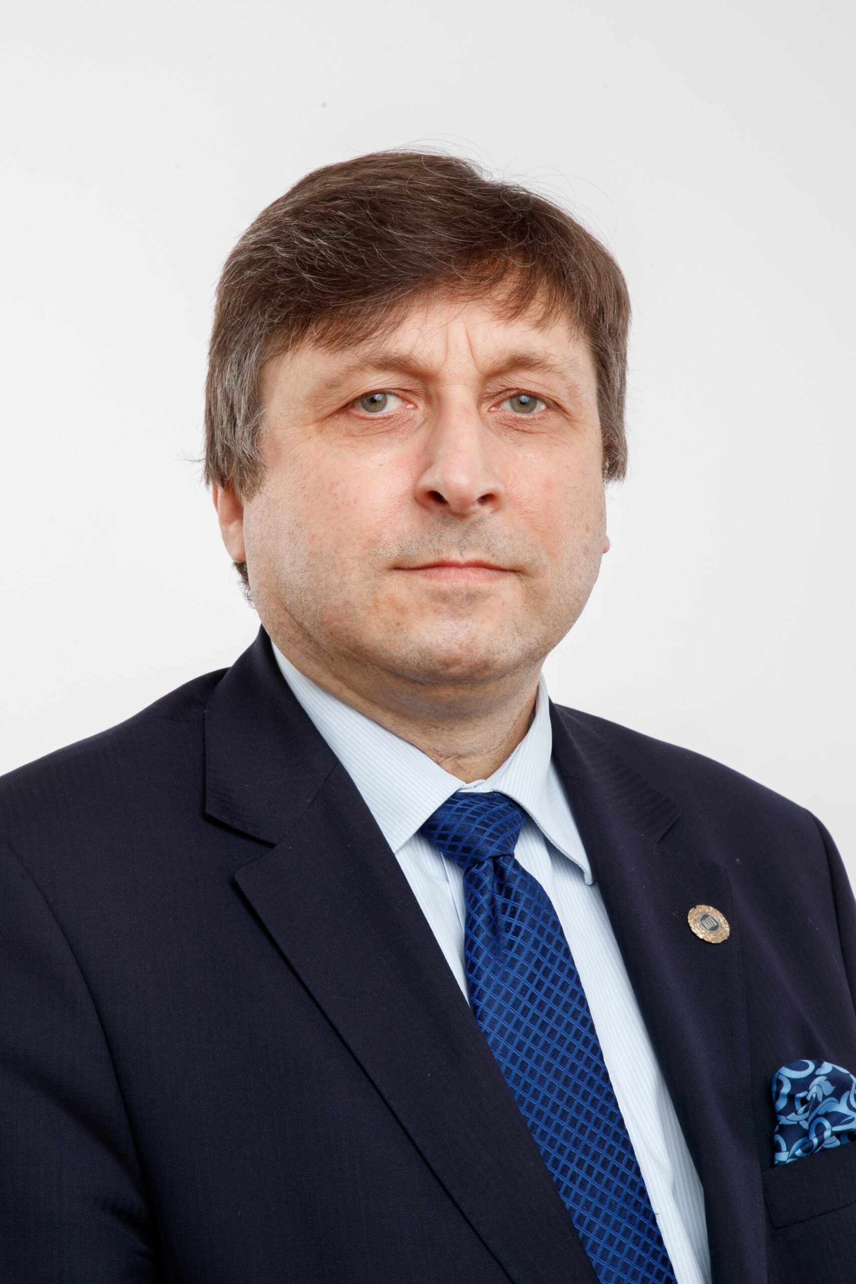 Piotr Niedzielski
