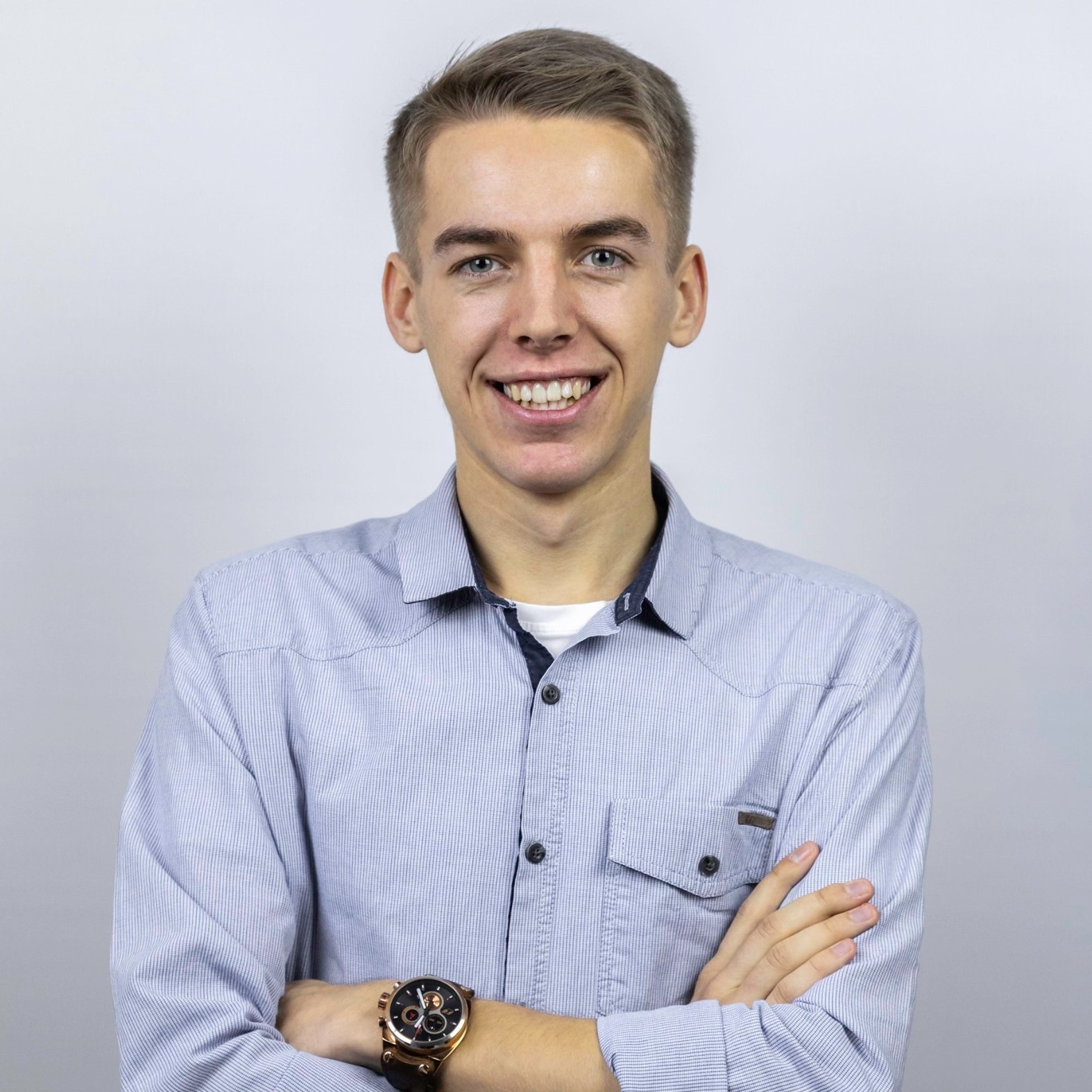 Sebastian Matysik