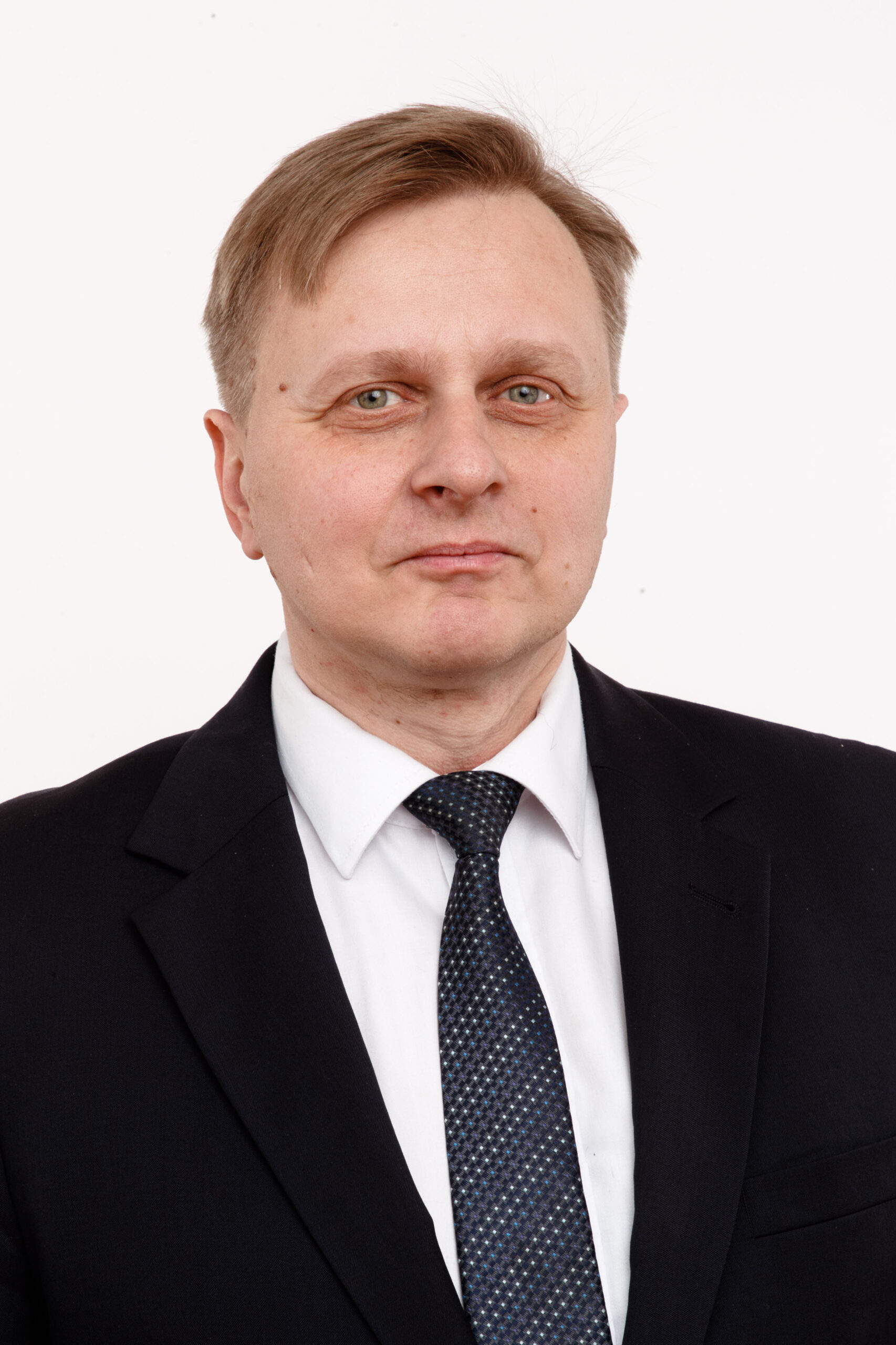 Tomasz Kwarciński