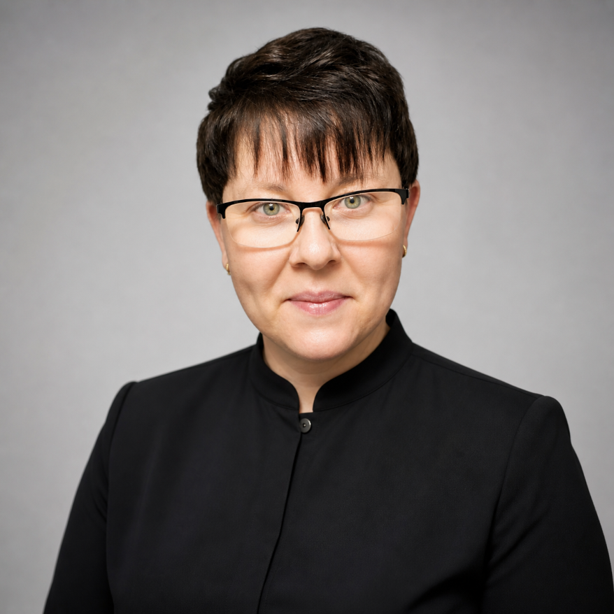 Elżbieta Szaruga