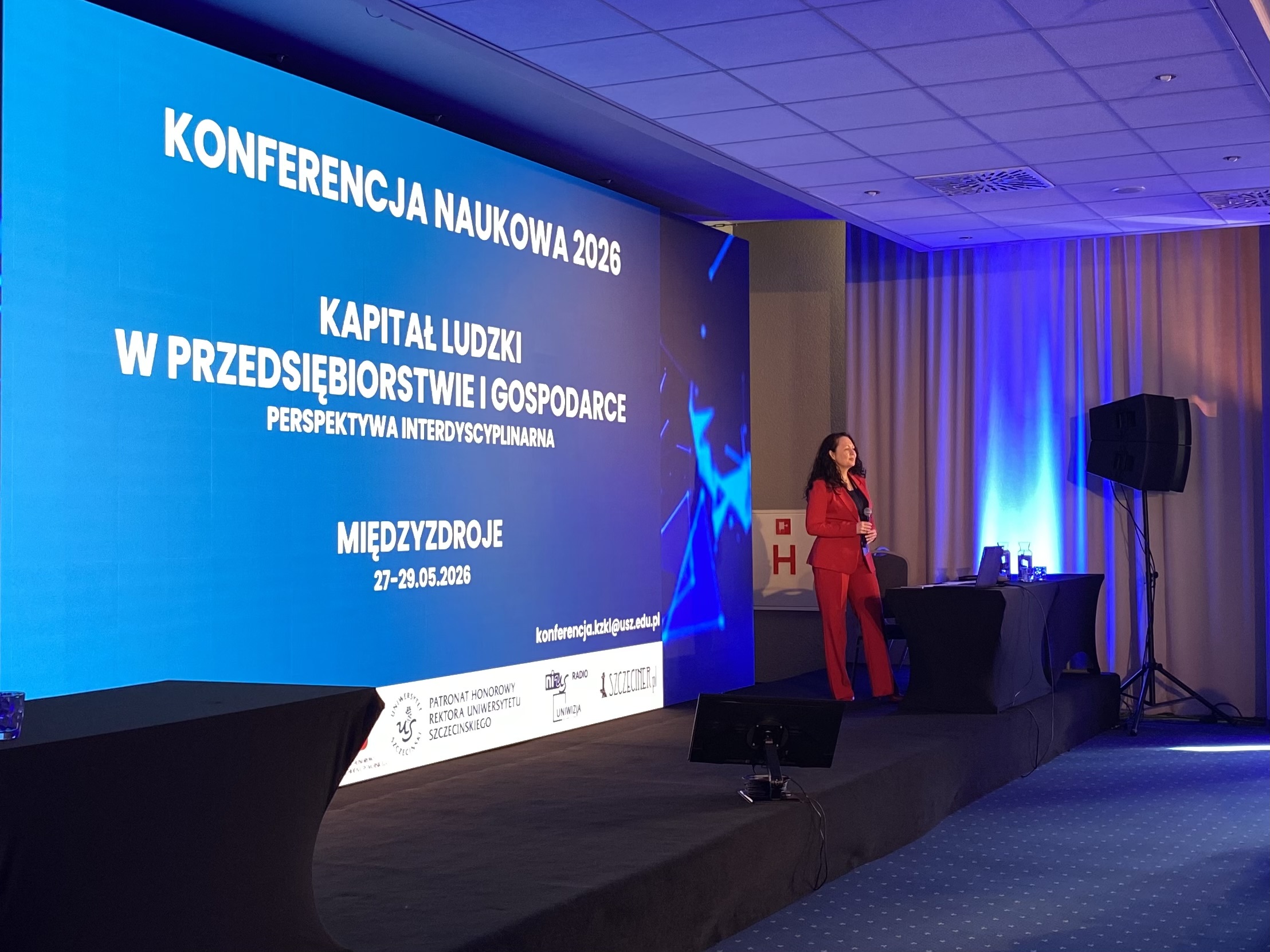Interdyscyplinarna debata o kapitale ludzkim – sukces VI edycji konferencji w Międzyzdrojach