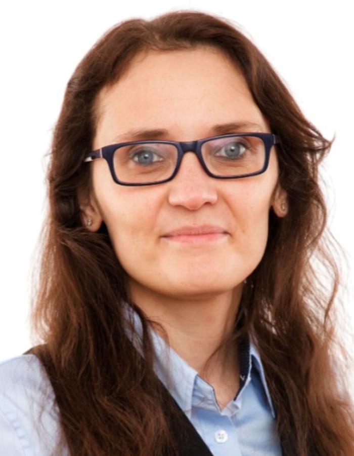 Kamila Słupińska