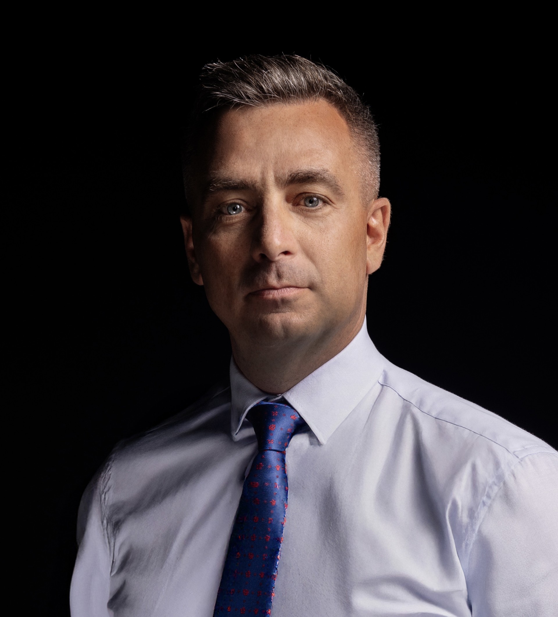 Krzysztof Barczyk