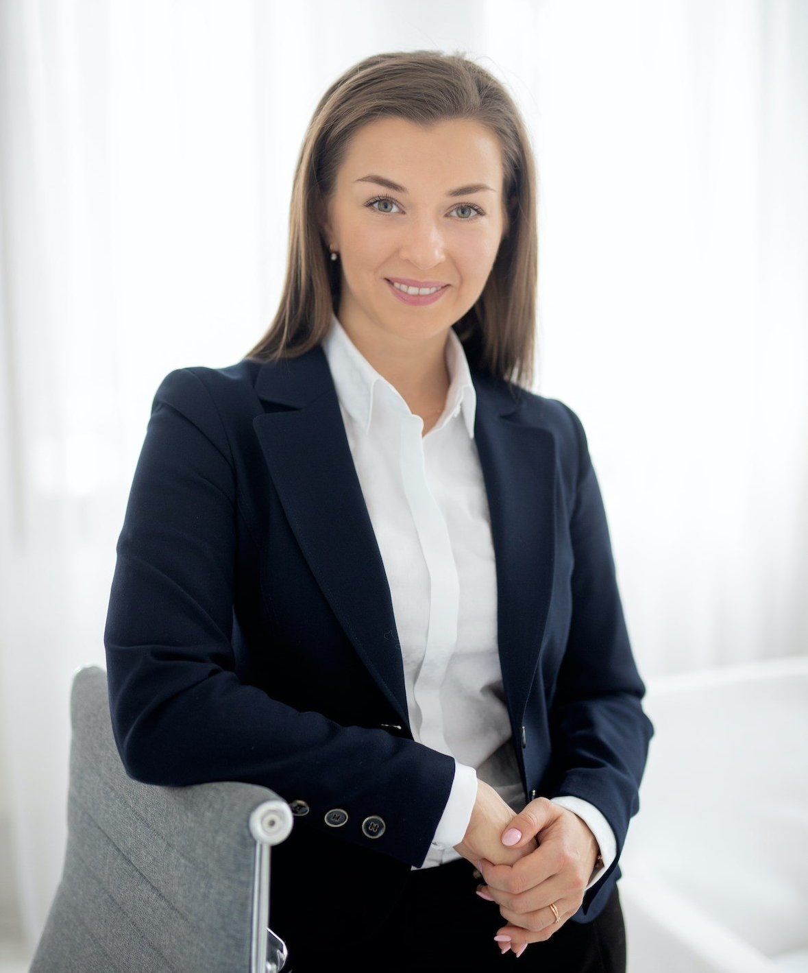 Magdalena Kowalska
