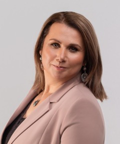 Małgorzata Wiścicka-Fernando
