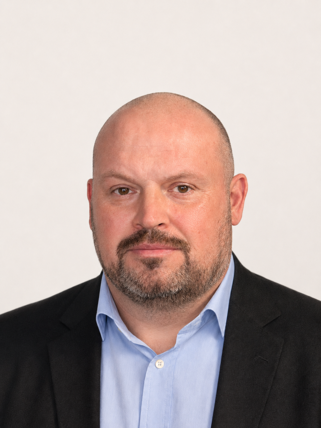 Marcin Janowski