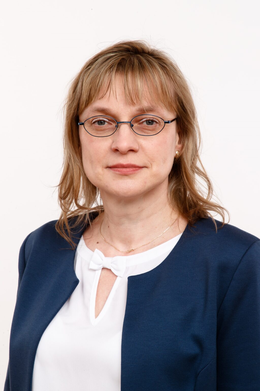Agnieszka Kwarcińska